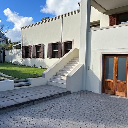Residence Vive La Vie Франсгук Екстер'єр фото