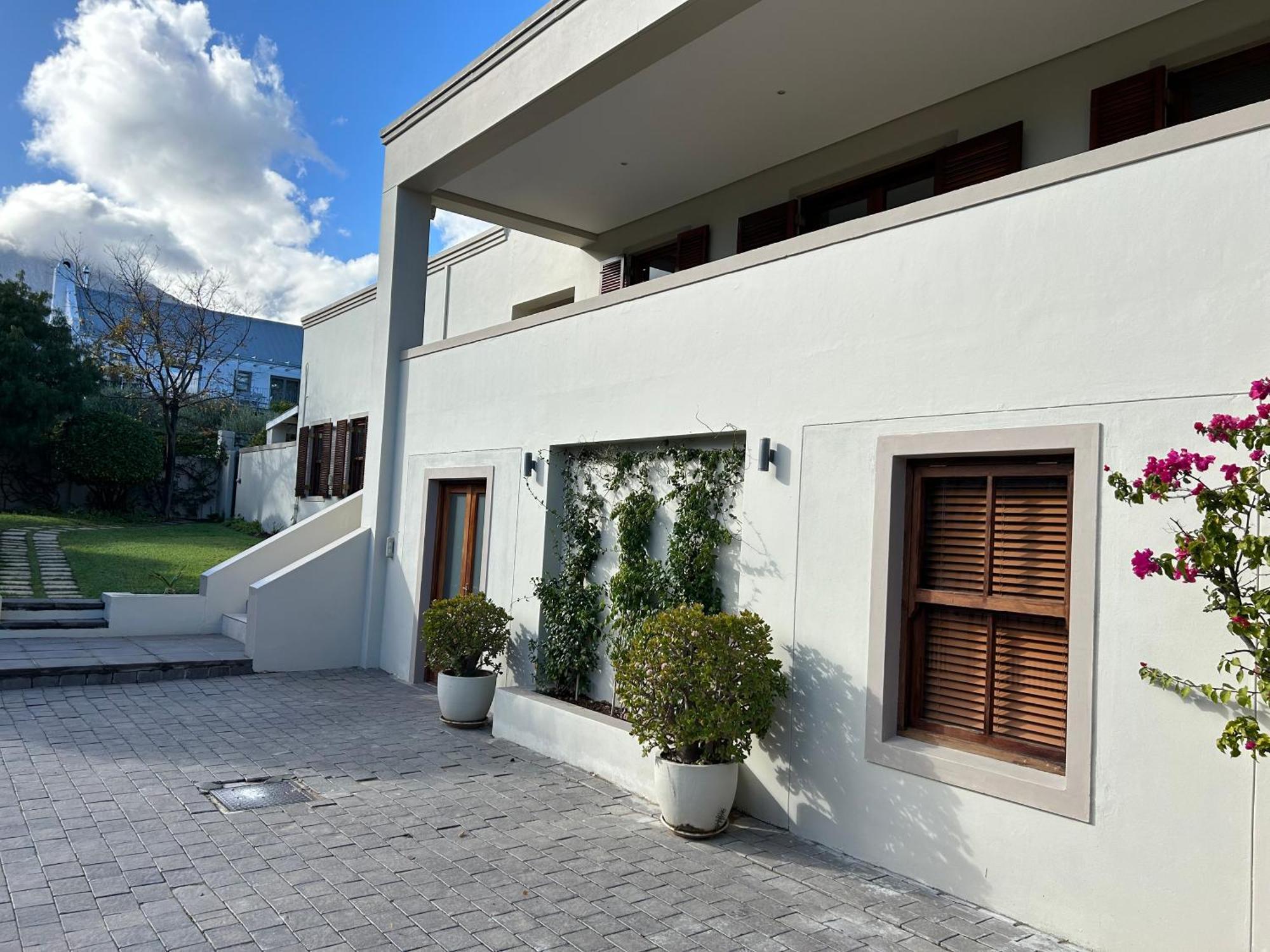Residence Vive La Vie Франсгук Екстер'єр фото